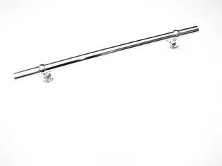 Pevné zábradlie na schodisko 150 cm, zábradlie balustrádové 5 cm